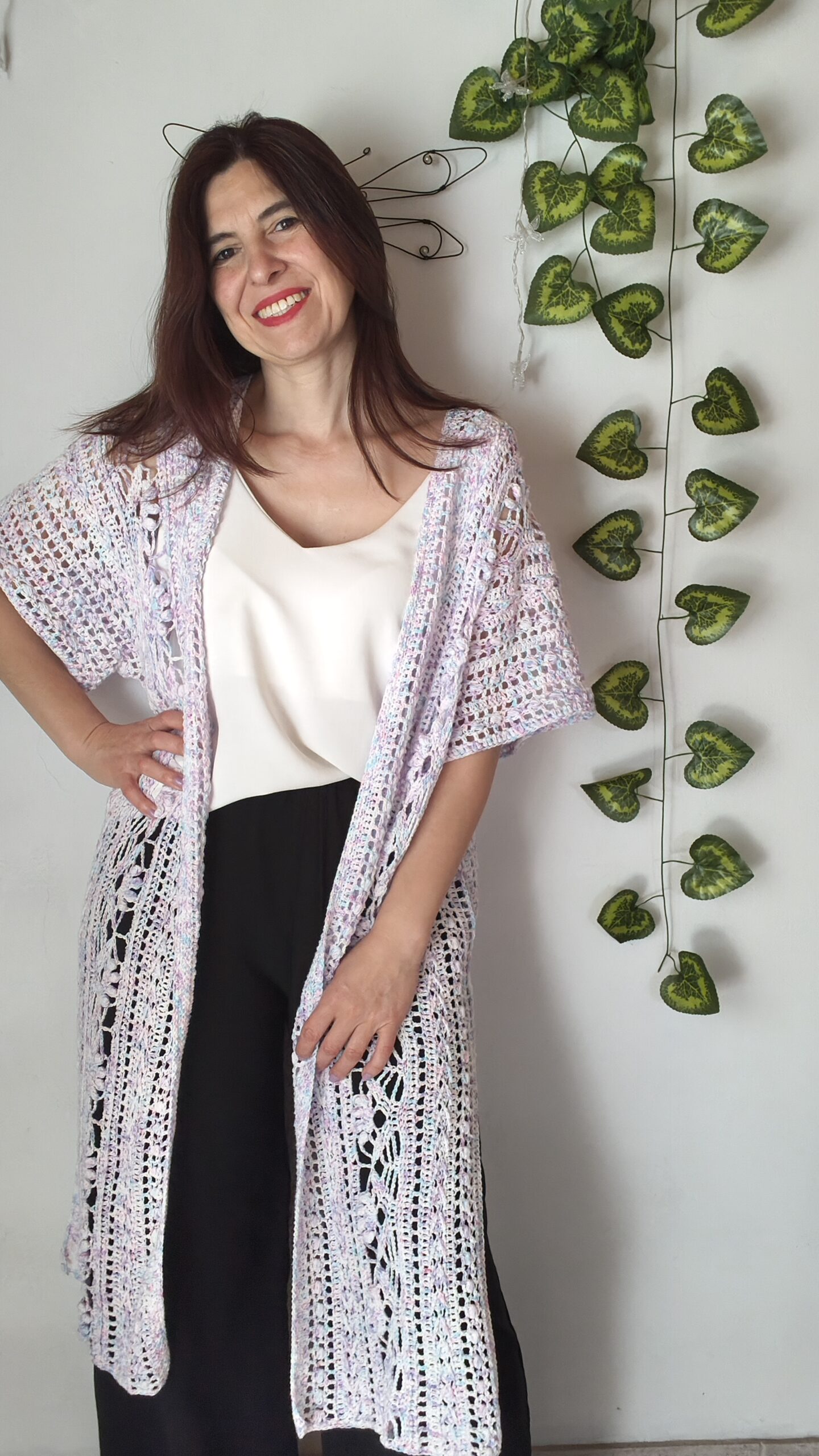 Curso online Kimono Marisma